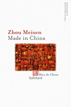 Paperback Made in China (French Edition) [French] Book