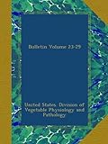 Bulletin Volume 23-29