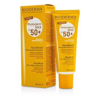 Bioderma Photoderm Max Creme SPF 50+, 40 ml