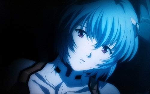 Amazon エヴァンゲリオン新劇場版 序 フィルム 綾波レイ ラストシーン エヴァ アニメ 萌えグッズ 通販