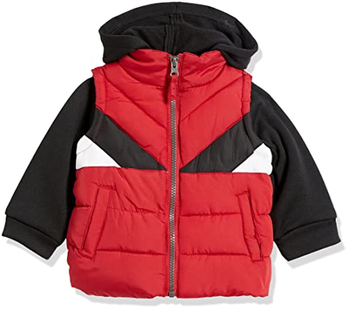 Image of iXtreme Boys' Midweight Vest 2fer Jacket