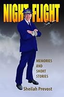 Night Flight 0991079043 Book Cover
