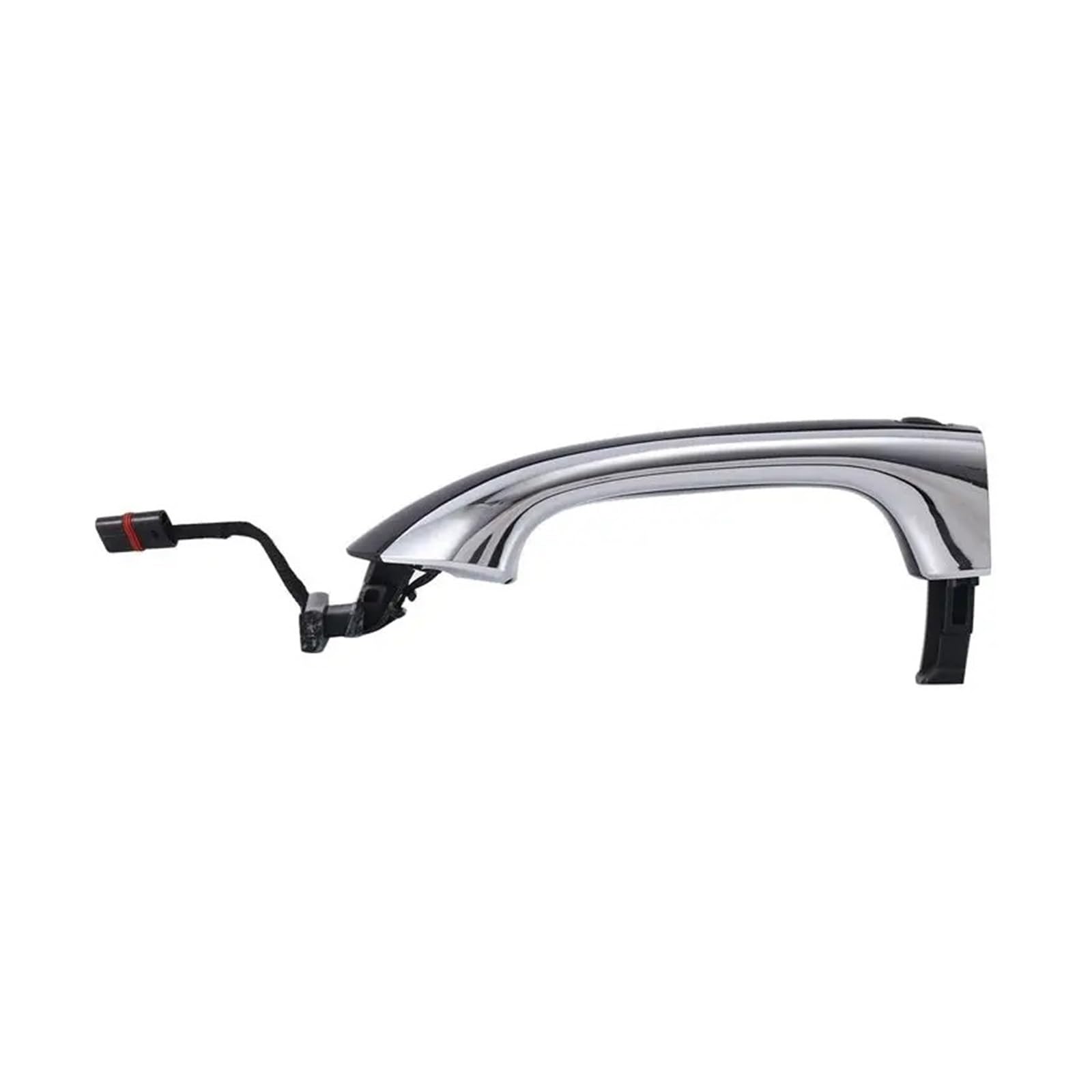 Nokrgqw One Color Car Outer Door Handle For Benz For W164 For Ml500 For Ml300 X164 Gl450 A1647600470 Front Rear Right Car Door Handle