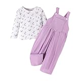 Ces vêtements pour filles sont fabriqués en tissu polyester de haute qualité, ultra doux, léger et respirant, offrant à votre enfant un confort optimal.