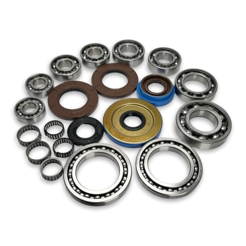 Gearcase/Transmission Rebuild Kit for Polaris Ranger and Sportsman 500 700 800