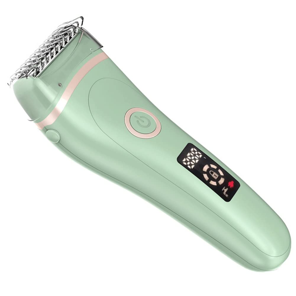 Epilator for Women Hair Removal for Women Wet Dry Womens Shaver Trimmer Cordless Rechargeable