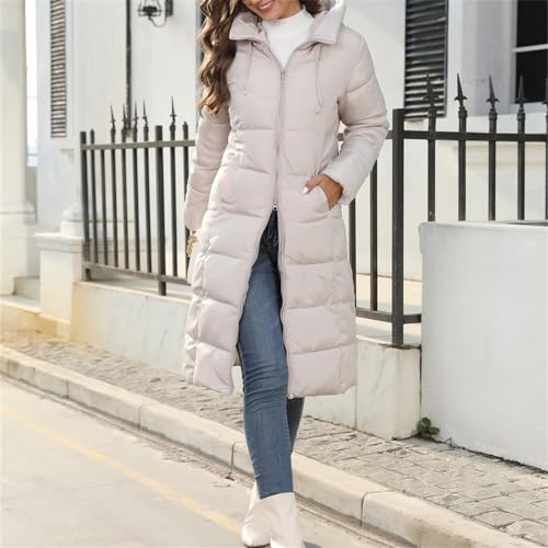 Winter Coats for Women 2023 Trendy Puffer Jacket Lightweight Winter Coat Warm Jackets for Women4