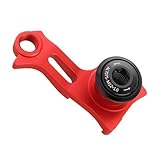 ZHORCIN Universally Derailleur Hanger, Derailleur Hanger Extender, Rear Hanger, Hanger for Commuters and Cycling Enthusiasts