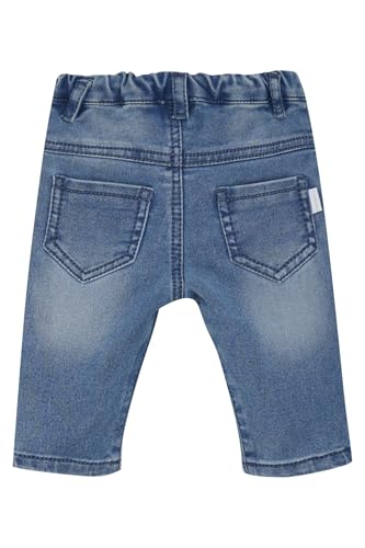 Noppies Boys Denim Pants Stobi Relaxed fit