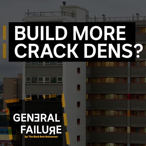 The Housing Crisis