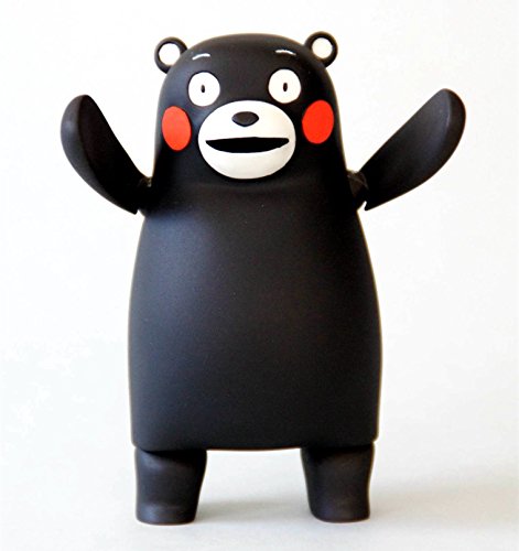 Amazon | 可動くまモン | フィギュア・ドール 通販