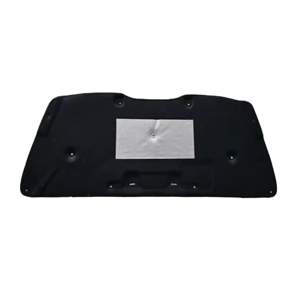 Front Hood Engine Firewall for Camry XV40 for Daihatsu for Altis for Aurion 2007-2011 Hood Engine Insulation Pad Soundproof Cover Heat Cotton Liner Accessories