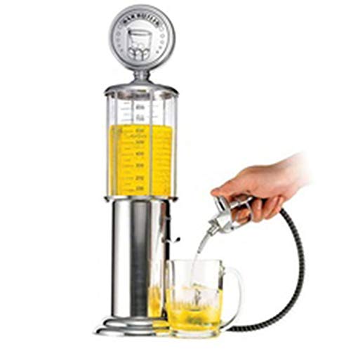 CNluca Separador de vinho de arma única, posto de gasolina, máquina de bebidas, máquina de cerveja,