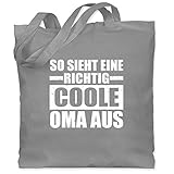 vintage cooler parts Lustige Sprüche oder lustiges Motiv: Bedruckt verwandelt sich die Tragetasche zum angesagten Hipsterbeutel und darf so als Henkeltasche, Schultertasche oder Umhängetasche auf keinem Festival fehle