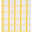 088 Yellow/White Terry