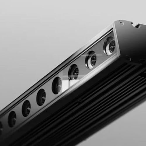 The Weightless Camera: A New Era in Live Sports Broadcasting