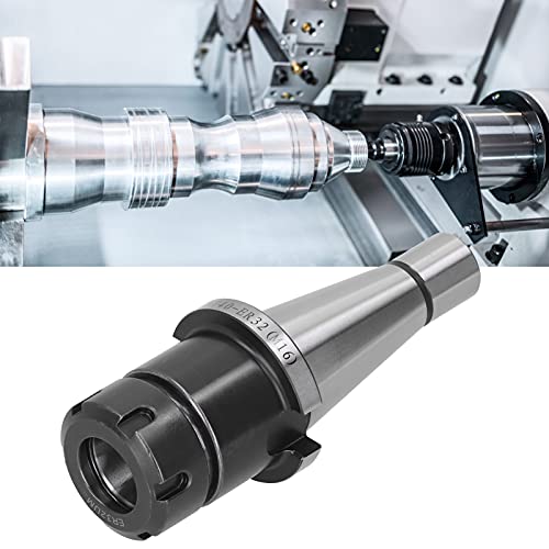 Nt40‑Er32 M16 Collet Chuck, Lathe Parts & Accessories Chucks High Accuracy Cnc Tool Holder 30000Rpm For Milling Lathe Drilling Machine #TOP3