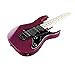 Ibanez Genesis Collection RG550 - Purple Neon