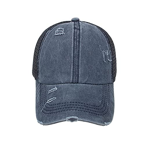 Dariobee Coda di Cavallo Berretto da Baseball