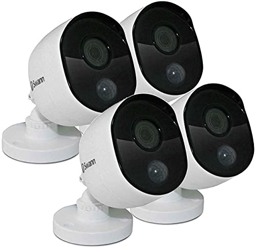 thermal security camera product image