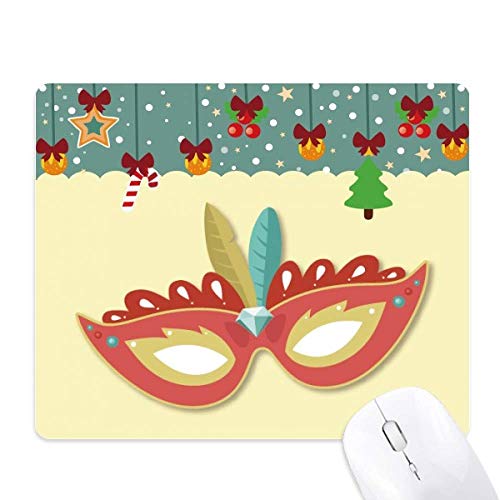 Tapis de souris orange Venise pour dynamiser votre espace de travail