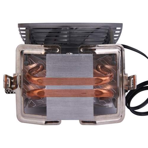Antec Cpu Cooler, A30, 92 Mm Led Fan Fan For Intel Lga 775/1150/1151/1155/1156 & Amd Socket  Fm1/Am3/Am3+/Am2+/Am2/Am4 #TOP4