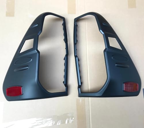 Feu arrière Hilux 2021-2023 : Coque de protection robuste style Rocco - 4
