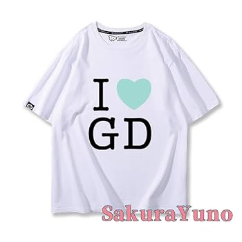 定価以下★G-dragon ジヨン　Tシャツ　M　ステッカー付き　ジードラゴン Amazon | [NJKGGFHB] gドラゴン Tシャツ 半袖 ジードラゴン 同型