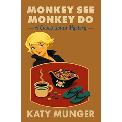 Monkey See Monkey Do