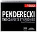 Krzysztof Penderecki: The Complete Symphonies