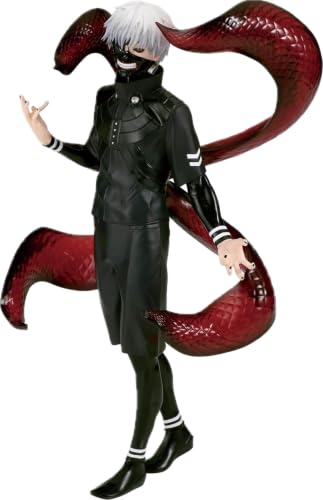 Thunder Tech Tokyo Ghoul - Grandista - Ken Kaneki - Figure