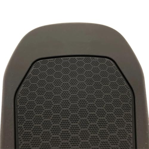 Protection latérale réservoir carburant CM1100 finition premium