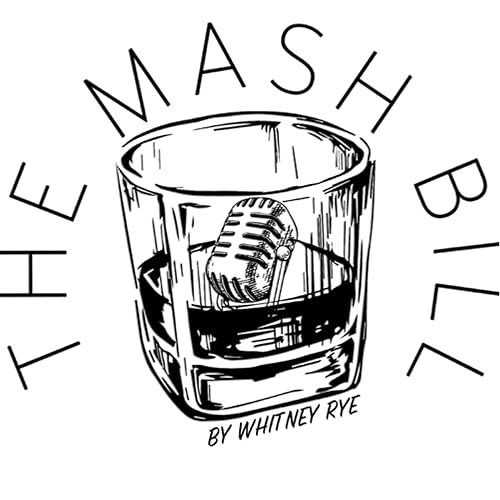 The Mash Bill cover art