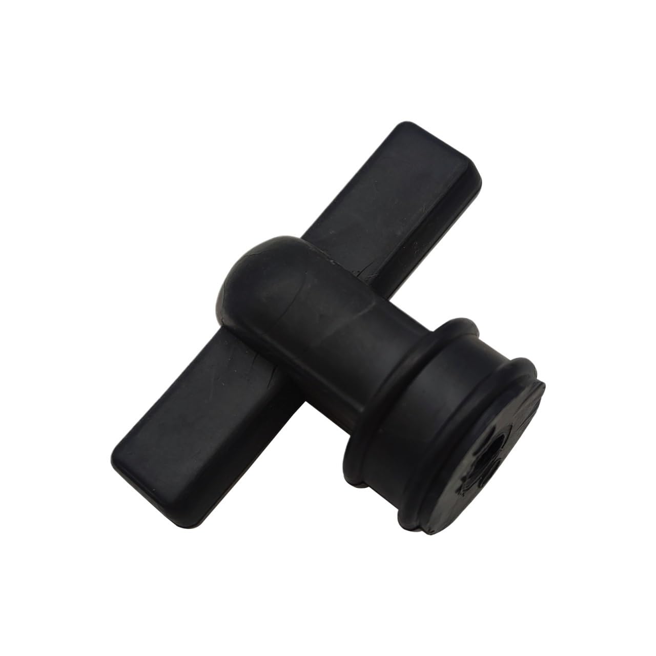 Boîte de rangement moto 4TEC 255 : voyagez équipé avec le support de gaz 269501717