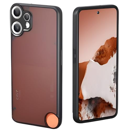 Amazon.co.jp: Voltup スマホケース Nothing CMF Phone 2 Pro対応