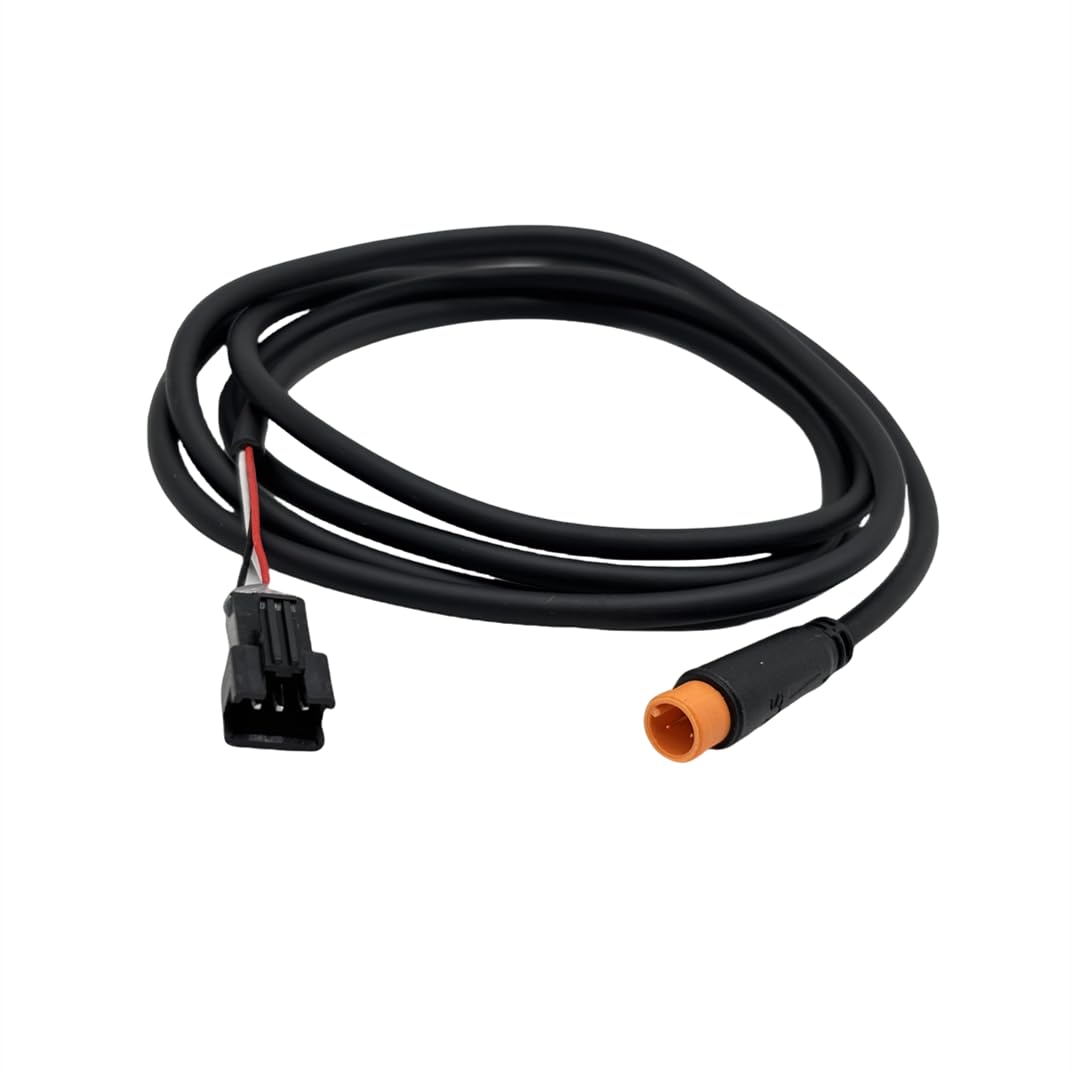 Geschwindigkeitssensor mit Kabel für OUXI V8 Elektrofahrrad Ersatzzubehör
