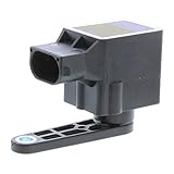 Einbauseite: Vorderachse SENSOR LEUCHTWEITENREGULIERUNG XENON LWR passend für VW Golf 4 Passat AUDI SEAT SKODA