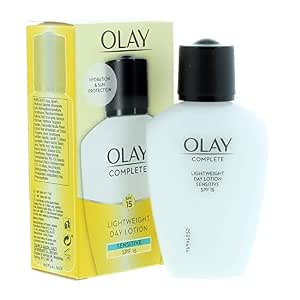 Olay BB & CC Cremes