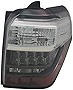 TYC Right Tail Light Assembly Compatible with 2014-2020 Toyota 4 Runner