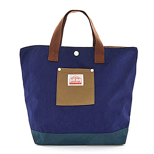 オーシャンアンドグラウンド レッスンバッグ CRAZY キッズ