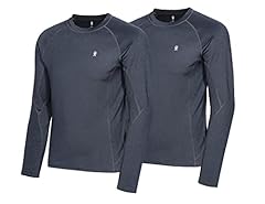 7. 2 Pack of Top Black/Black