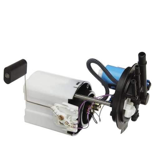 Image of Detroit Axle - Fuel Pump Module for 2006 2007 2008 Chevrolet HHR, Electrical Fuel Pump Module Assembly Replacement
