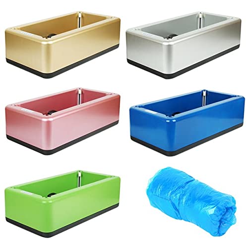 Shoes Boot Cover Dispenser,Automatic Shoes Boots Cover Machine with