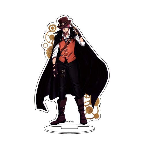 Amazon | K SEVEN STORIES 10 周防尊 スチームパンクver. キャラ