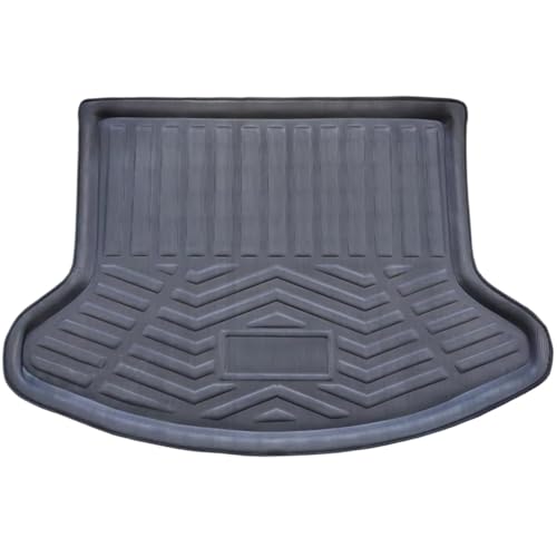 Tapis de coffre Mazda CX-5 pour transporter chien et courses
