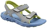 columbia techsun vent flip - OMNI-GRIP: es una solución avanzada de tracción para las actividades de invierno, acuáticas y de senderismo que garantiza la estabilidad al aire libre, sin importar dónde te lleven tus aventuras.