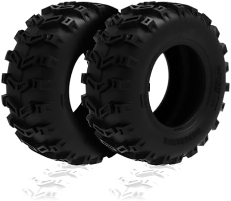 HORSESHOE 2 New 15x5.00-6 6Ply | Super-Trac Pattern | ATV/UTV Trencher AG Farm Tractor Ridding Lawn Mower Hog Garden Blower Thrower LRC Tires | Equal 15x6.00-6 15x5-6 15x6-6 15x6x6 15x5x6 ATV2 1556