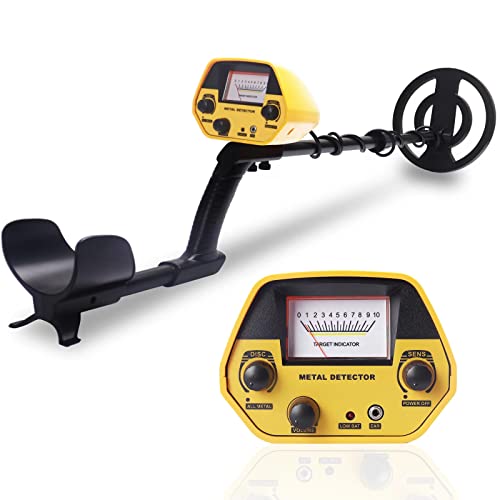 Our Top 15 Best Cheap Metal Detectors Reviews and Buying