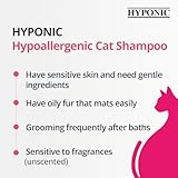 Zoom IMG-1 hyponic shampoo ipoallergenico per terapia Zoom IMG-1 hyponic shampoo ipoallergenico per terapia
