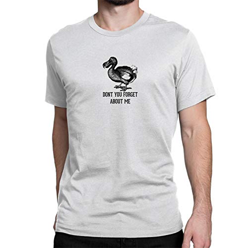 T-shirt officiel DODO Foul-Play blanc XL idéal pour vos sorties urbaines